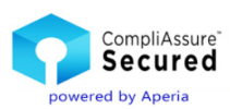 CompliAssure Secured powered by Aperia